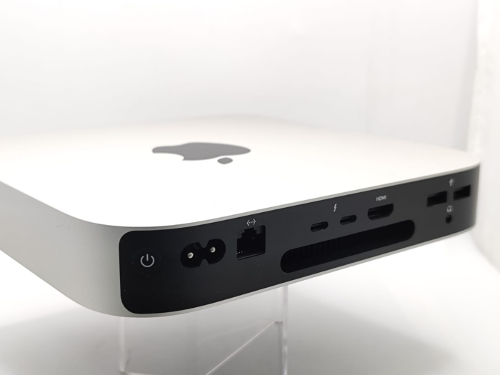 14271-2.png Mac mini M2 8gb - Apple M2, 8GB RAM, SSD 512GB