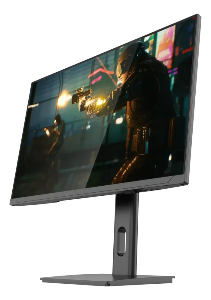 27240a.webp Monitor Gamer 27" 240Hz AMT IPS QHD con HDMI y RGB
