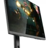 27240b.webp Monitor Gamer 27" 240Hz AMT IPS QHD con HDMI y RGB