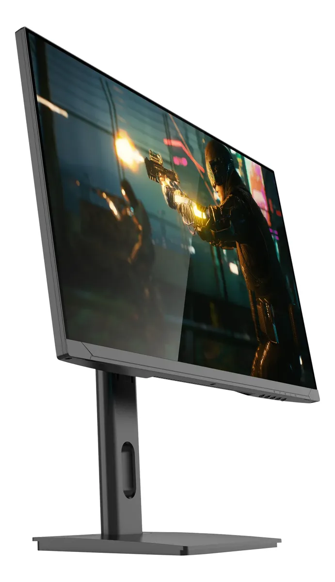 27240b.webp Monitor Gamer 27" 240Hz AMT IPS QHD con HDMI y RGB