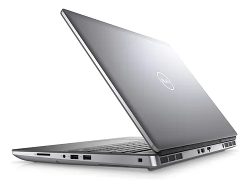 7560atras.png Notebook Dell Precision 7560 | Core i7-11850H | 32GB RAM | 500GB SSD M.2 | Windows 11 Pro