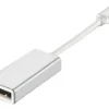 Adaptador USB-C a DisplayPort DP Hembra – Video 4K