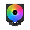 AK6-Dual-DigitalB.png Cooler Xigmatek AK6 Dual aRGB con pantalla LED
