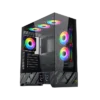 ALPHARDPRO.webp Gabinete Gamer Xigmatek Alphard Pro 6 Fan ARGB LCD