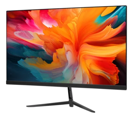 Monitor Gamer 24” 100Hz IPS Full HD HDMI VGA