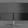 AMT24FH165C-4.jpg Monitor Gamer Curvo Led 24" 165hz Ips Sin Marco Hdmi Dp 1080