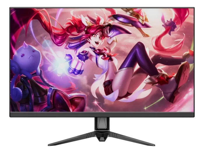 AMT27.webp Monitor Gamer 27” 100Hz IPS Full HD HDMI VGA