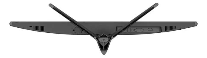 AMT27B.webp Monitor Gamer 27” 100Hz IPS Full HD HDMI VGA