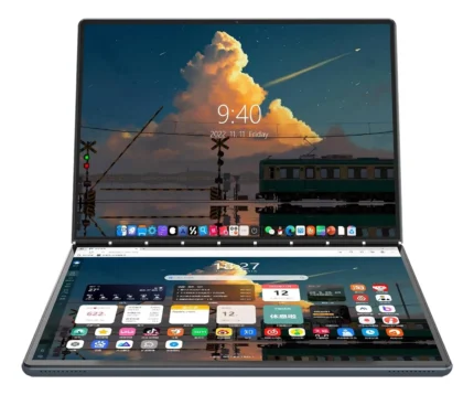 AMT2EN1.webp Notebook AMT Doble Pantalla i3-1215U 16GB 256GB Win11