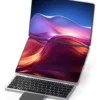 Notebook AMT Doble Pantalla i3-1215U 16GB 256GB Win11