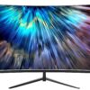 AMT32QH165C-1.jpg Monitor Gamer Curvo Led 32" 165hz Ips Sin Marco Hdmi Dp 1080