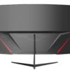 AMT32QH165C-2.jpg Monitor Gamer Curvo Led 32" 165hz Ips Sin Marco Hdmi Dp 1080