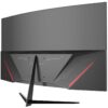 AMT32QH165C-5.jpg Monitor Gamer Curvo Led 32" 165hz Ips Sin Marco Hdmi Dp 1080