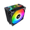 Air-Killer-ProA.png Fan Cooler Disipador Xigmatek Air Killer Pro Argb 120mm Negro