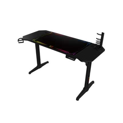 Escritorio Gamer Xigmatek Apex Eléctrico Regulable