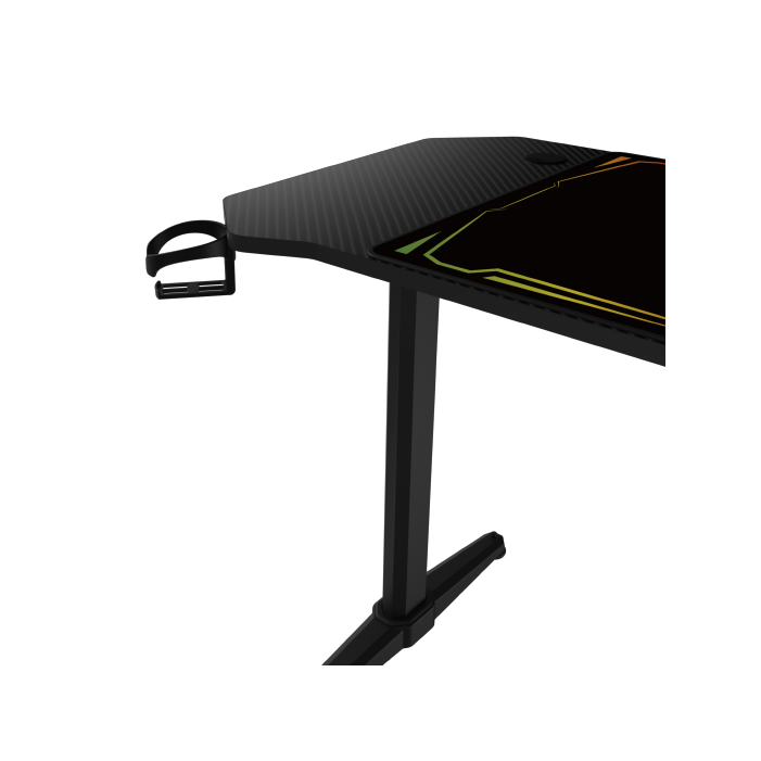 Escritorio Gamer Xigmatek Apex Eléctrico Regulable