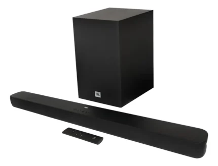 Barra-de-sonido-JBL.webp Barra de Sonido JBL SB180 110W | Cine en tu Living
