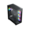 BlastA.png Gabinete Gamer Xigmatek Blast con 4 Fanes ARGB
