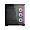 BlastC.png Gabinete Gamer Xigmatek Blast con 4 Fanes ARGB