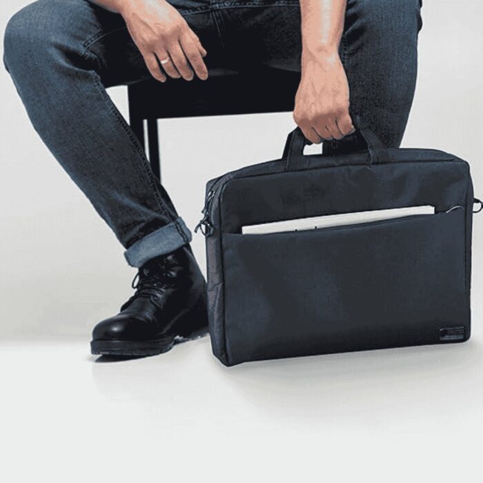 Bolso Estuche Maletin Notebook Laptop Hasta 15,6”