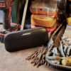 Bose Soundlink Flex Parlante Bluetooth Inalámbrico Bateria
