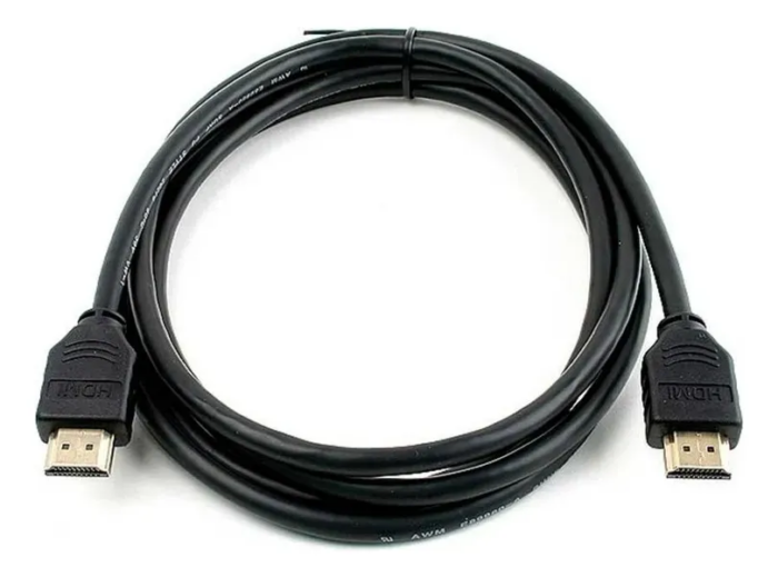 Cable HDMI Premium 4K 2.0 3 Metros HDR eARC