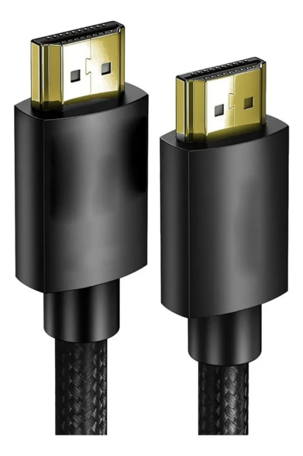 Cable HDMI Premium 4K 2.0 1.5 Metros HDR eARC