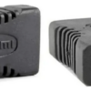 Conector HDMI Hembra a Hembra Alargue y Empalme