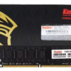 Memoria Ram KingSpec 8gb DDR3  1600mhz Pc