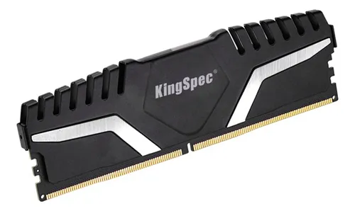 DDR52.png Memoria DDR5 16gb 5600mhz KingSpec Para Pc - Gamer