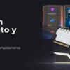 DDR55.png Memoria DDR5 16gb 5600mhz KingSpec Para Pc - Gamer