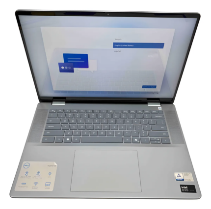 DELL2en1.png Notebook Dell 2 en 1 Core Ultra 7 16GB RAM M.2 16" | Uruguay