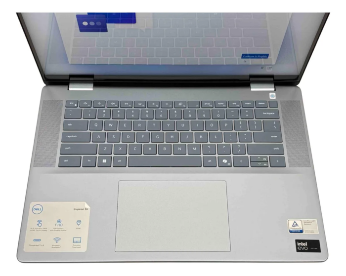 DELL2en1B.png Notebook Dell 2 en 1 Core Ultra 7 16GB RAM M.2 16" | Uruguay