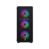 DUO-XB.png Gabinete Gamer Xigmatek Duo X con 4 Fanes RGB
