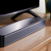 D_601160-MLU48627144213_122021-O.jpg Barra De Sonido Bose Solo Soundbar Series Ii 2.0 Con Bt