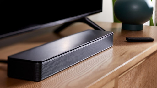 D_601160-MLU48627144213_122021-O.jpg Barra De Sonido Bose Solo Soundbar Series Ii 2.0 Con Bt