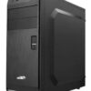 Computadora Torre I5 8gb 500gb RX 550 4gb