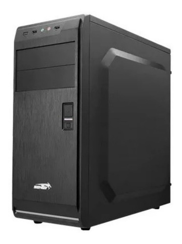 Computadora Torre I5 8gb 500gb RX 550 4gb