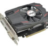 D_608036-MLA51617990185_092022-O.jpg Placa De Video Amd Afox Radeon Rx 500 Series Rx550 Rx550-4g D5 Snake 4gb