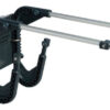 Soporte Motor Para Bote Intex Fuera Borda Base Aluminio