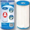 D_611711-MLU26580867110_122017-O.jpg Filtro Repuesto Para Bomba Intex Tipo A 3 Unidades