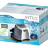 Clorador Salino Intex Para Piscinas Hasta 26.500lts.