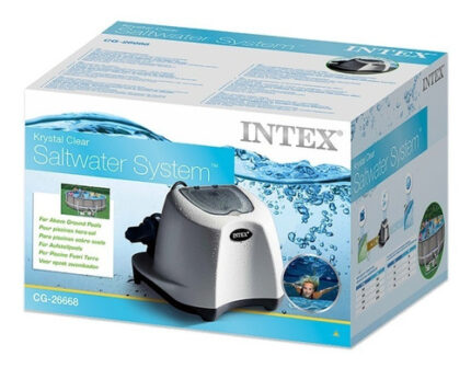 D_612681-MLU51560895146_092022-O.jpg Clorador Salino Intex Para Piscinas Hasta 26.500lts.