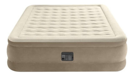 D_612769-MLU51527793151_092022-O.jpg Colchon Sommier Intex Autoinflable Queen Size 220v