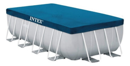 D_613100-MLU74139474017_012024-O.jpg Cobertor Tapa Rectangular Intex 4 X 2 Mts. Para Piscina