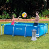D_615733-MLU26604694071_012018-O.jpg Piscina Rectangular Intex 3x2 76cm Bomba Y Filtro 2 Regalos