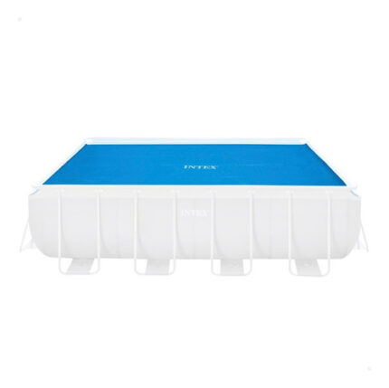 D_622241-MLU71790171473_092023-O.jpg Cobertor Solar Rectangular Termico Intex Para Piscina 4x2m