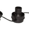 Bomba De Aire El?ctrica Con Inflador Intex Quick Fill, 220 V