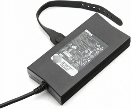 Cargador Dell 19.5v 6.7a Pin Central 130w Original