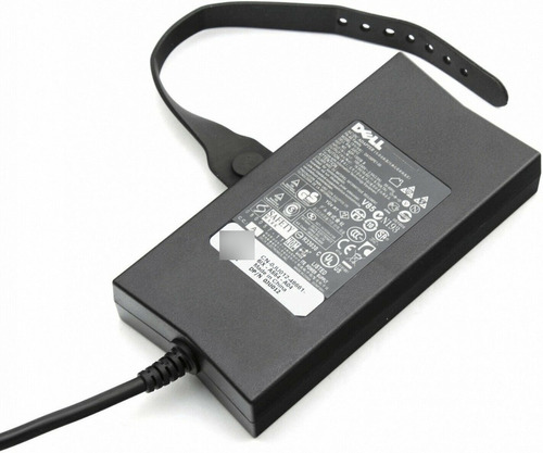 D_628141-MLA71624162148_092023-O.jpg Cargador Dell 19.5v 6.7a Pin Central 130w Original